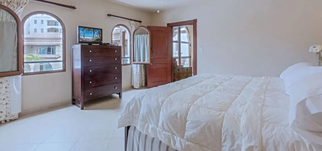 Condo Marina 360