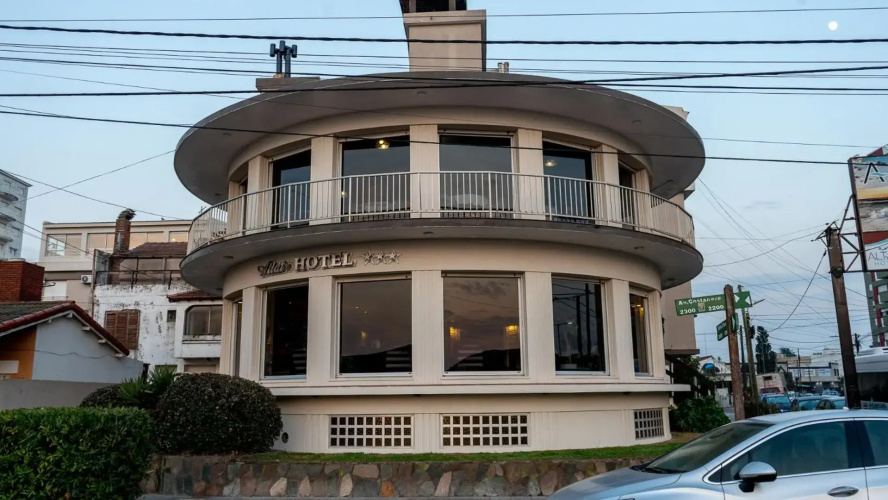 Imagen del hotel
