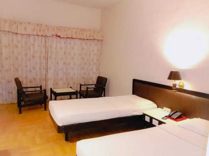 Hotel Indraprastha