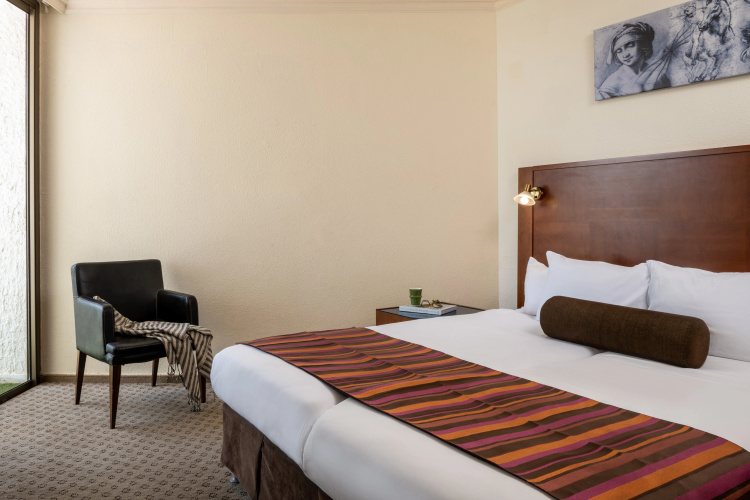 Leonardo Inn Hotel Dead Sea