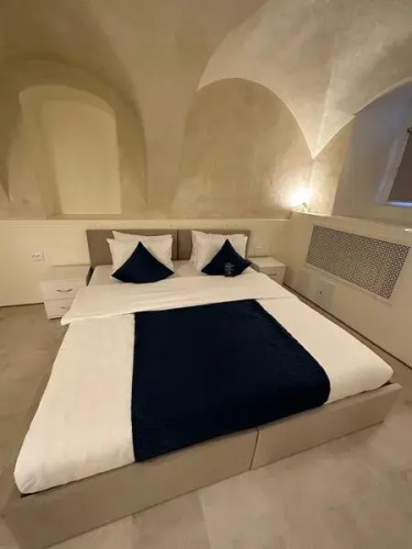 Фотография номера гостиницы Бутик-отель Палаты Хованских