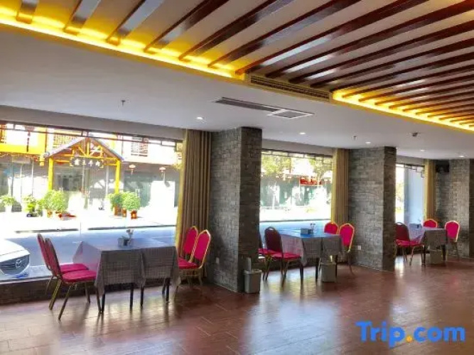Yushuiwan Hotel