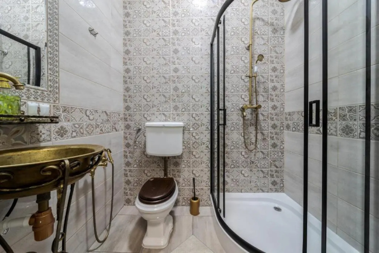 Rynok square apartment