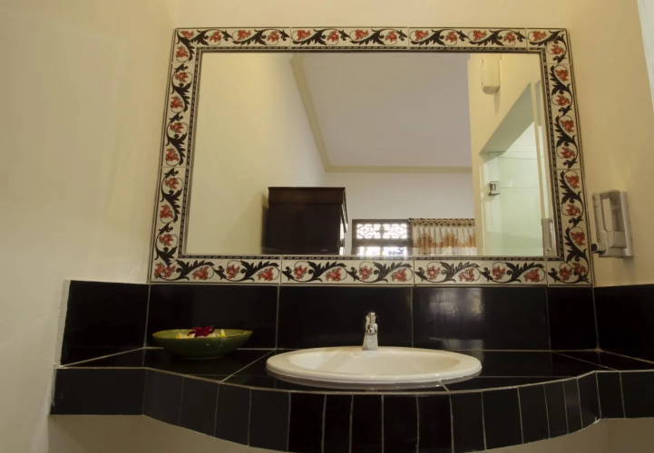Frangipani Homestay
