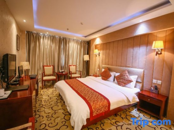 Business Single room