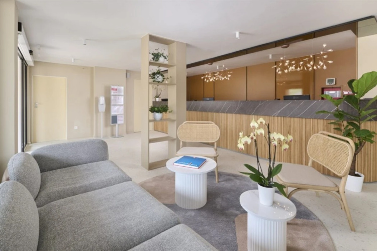 Imagen del hotel