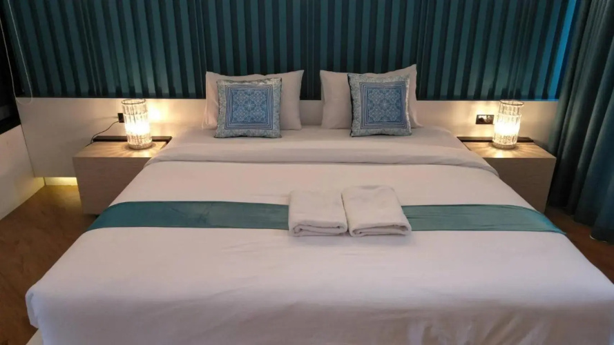 The S24 Resort Buriram