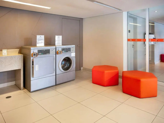 Aparthotel Adagio Abidjan Marcory