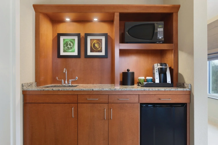 1 Bedroom Standard room
