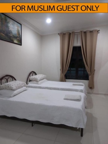 1 Bedroom Cottage