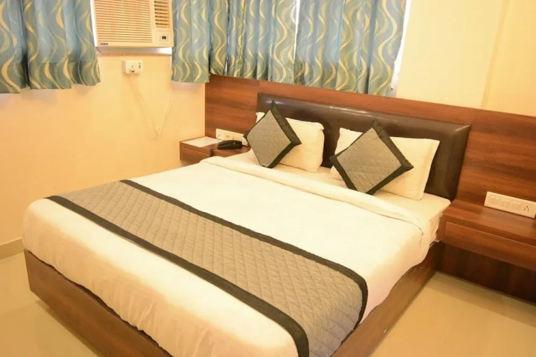 Hotel Apple 9