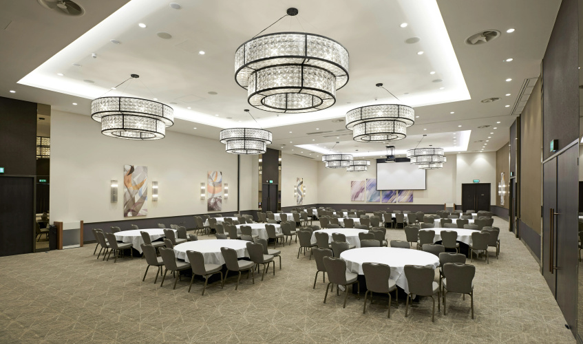 Hilton Southampton - Utilita Bowl photo 28