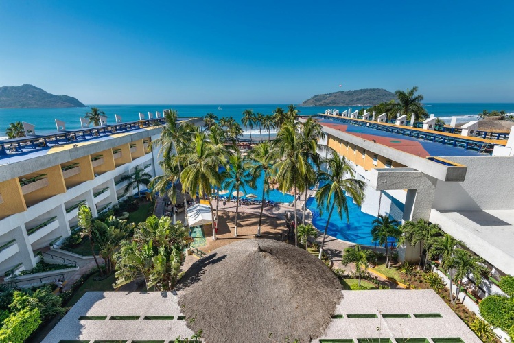 El Cid Castilla Beach Hotel photo 24