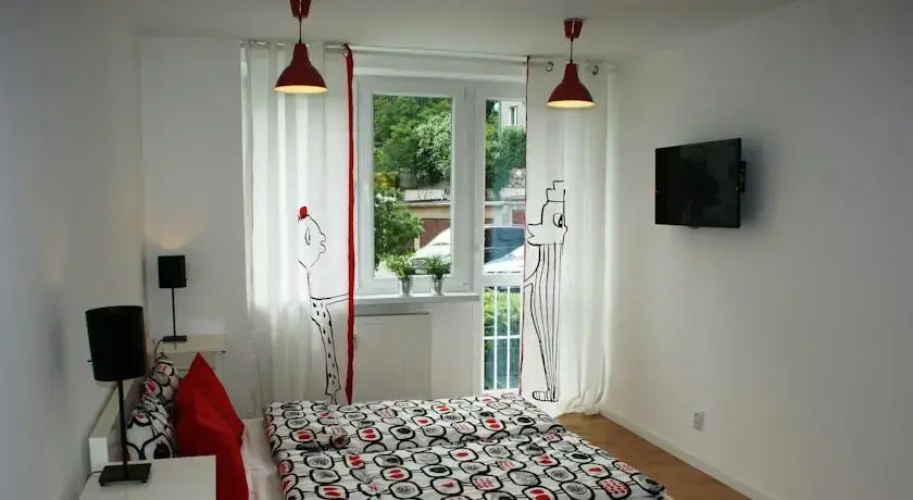 Apartament KoKi One