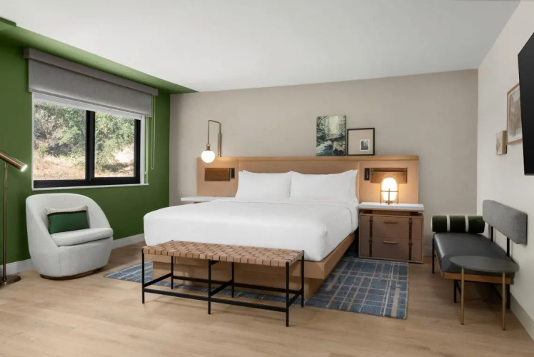 Double Suite