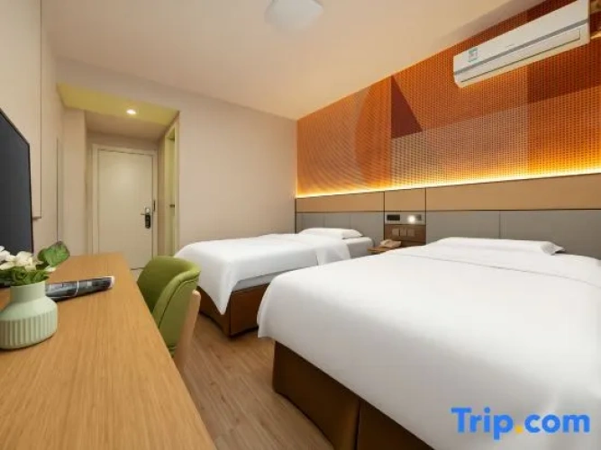 Business Twin room