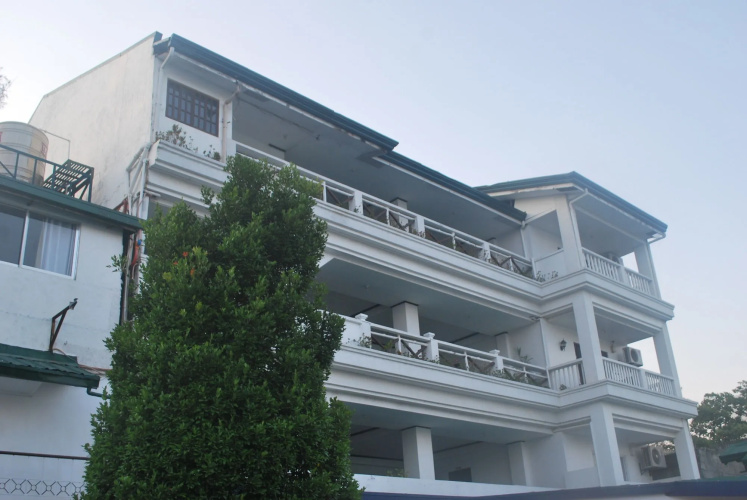 Image de l'hôtel