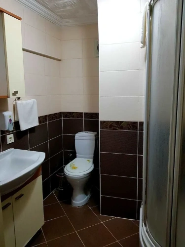 Economy Apartment