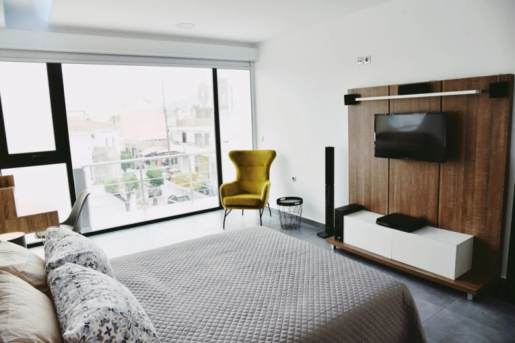 Zoes Apartment, Kos Town