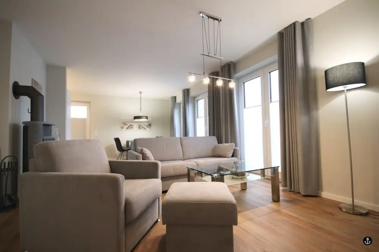 Standard room with balcony