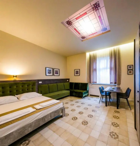 Lux Villa Old Town