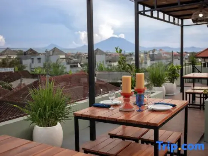 Verdant Bali Tirta Lepang