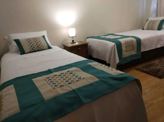 Hostal Casa Miranda
