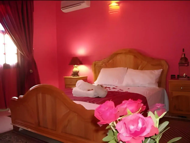 Hotel Riad Qodwa