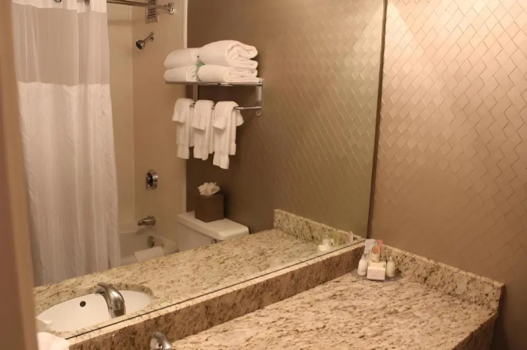 Hotel St. Regis photo 9