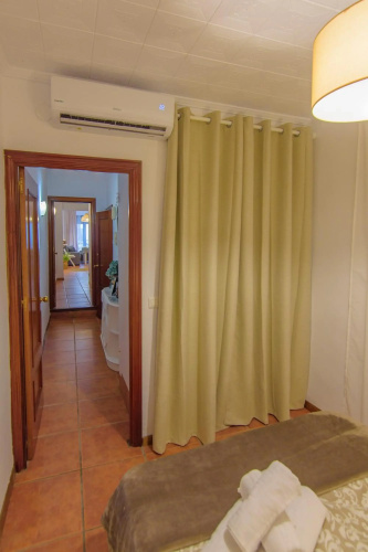 Apartamento El Socorro