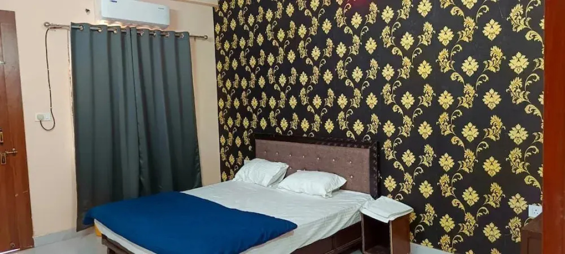 Swastik Inn