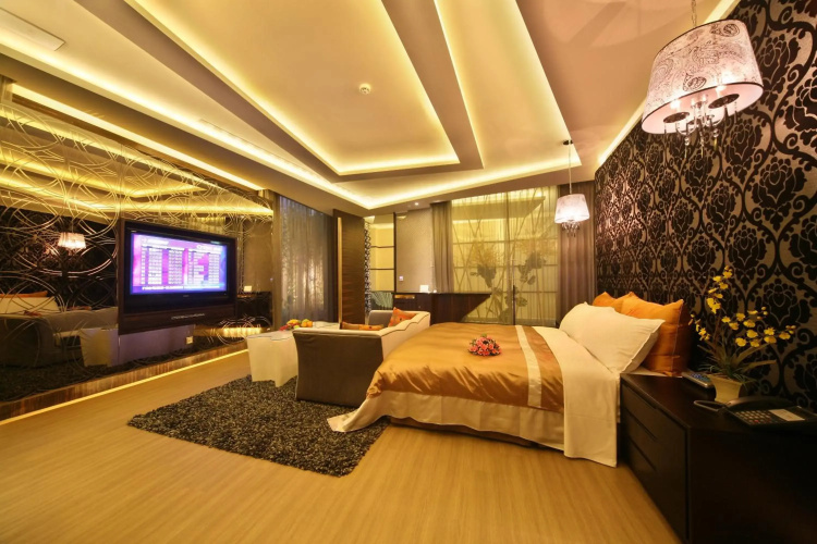 Han Guan Motel
