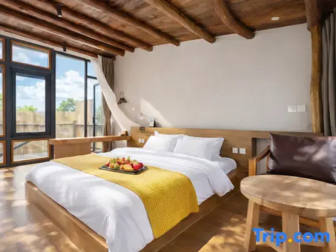 Double Apartment