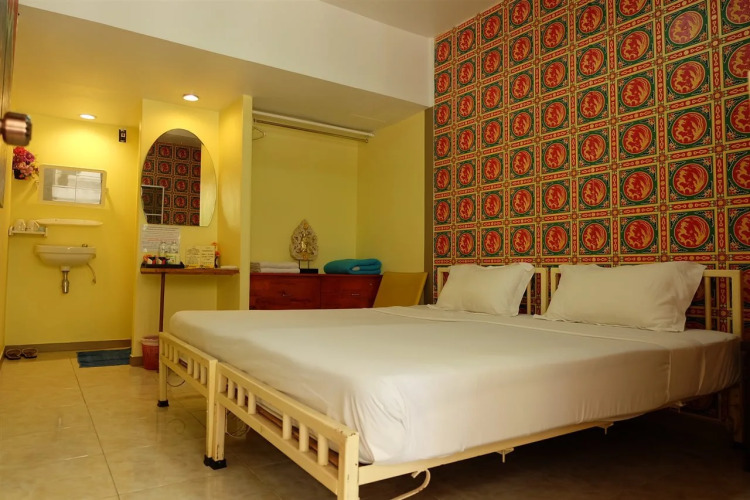 Фотография отеля