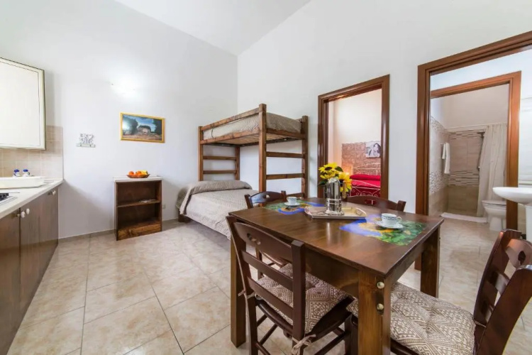 Residence Villa Silvia