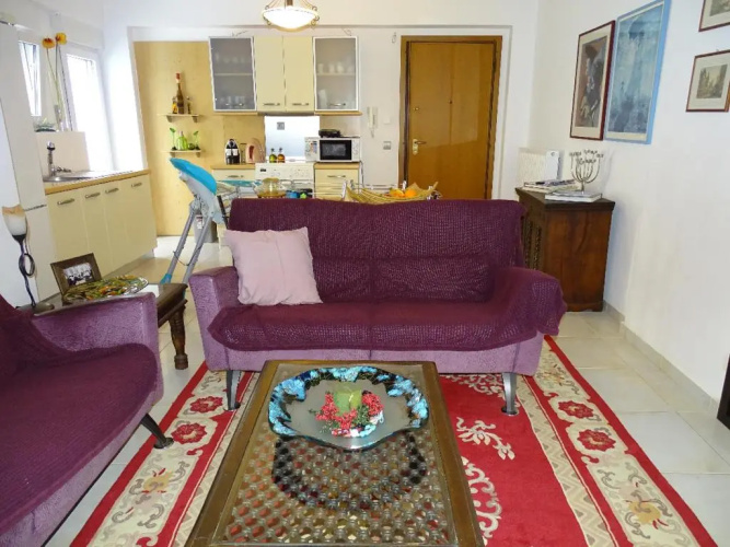 Dreamy studio with private garden
