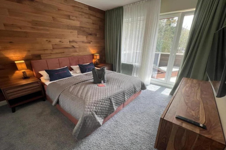 Harz Hotel & Spa Seela