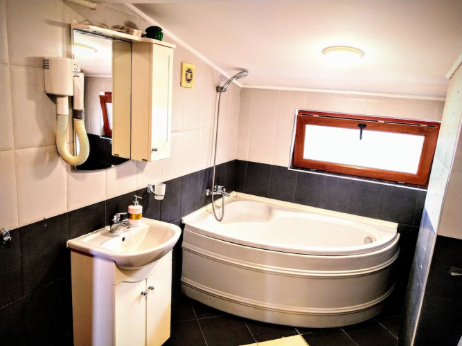 Sea Marble Villa Apartments