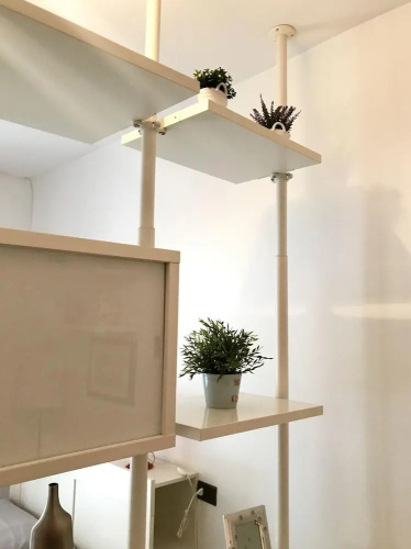 San Siro Apartment