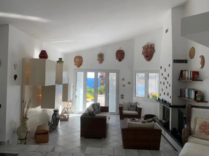 Villa Luce