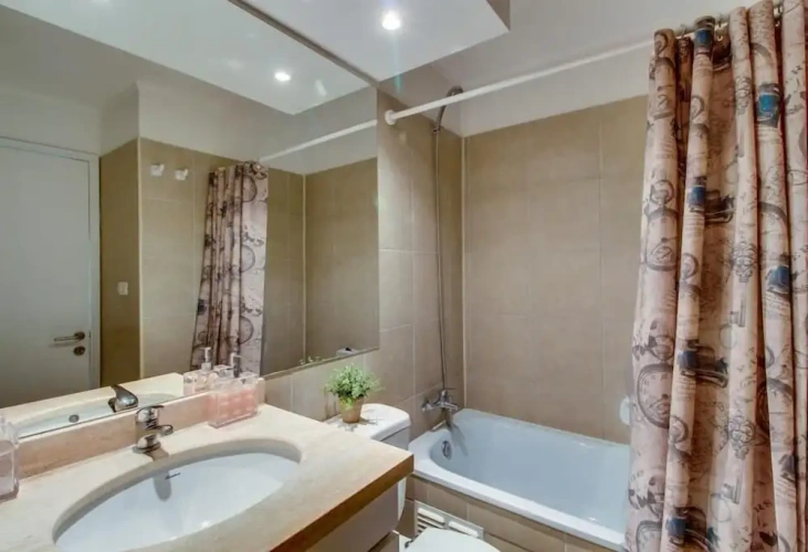 1 Bedroom Premium Apartment