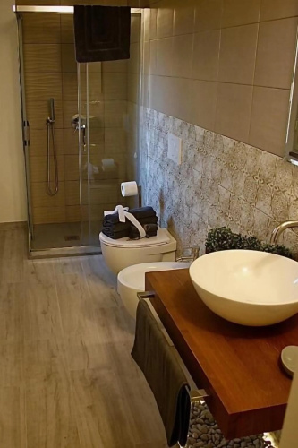 Royal Suite