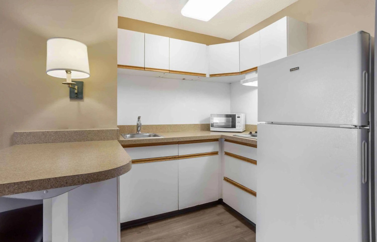 Extended Stay America Meadowlands East Rutherford photo 18