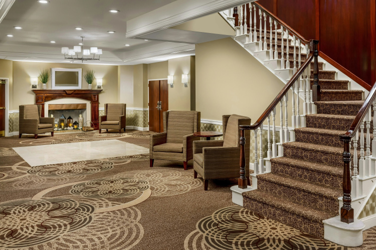 Sheraton Great Valley Hotel photo 15
