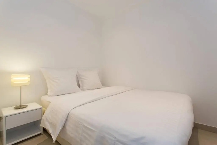 Chic & Modern 1bed Next To Martinez