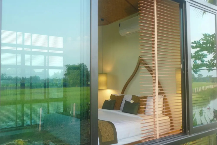 Sanjana Resort and Spa