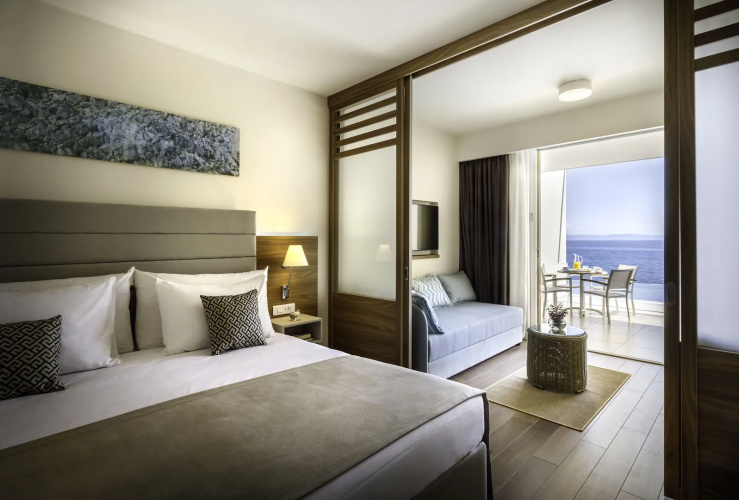 Valamar Bellevue Resort - All Inclusive