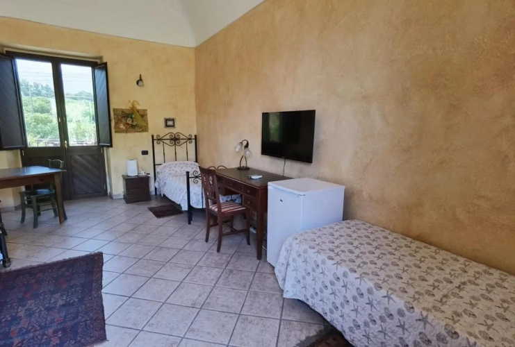 Agriturismo Le Grotte