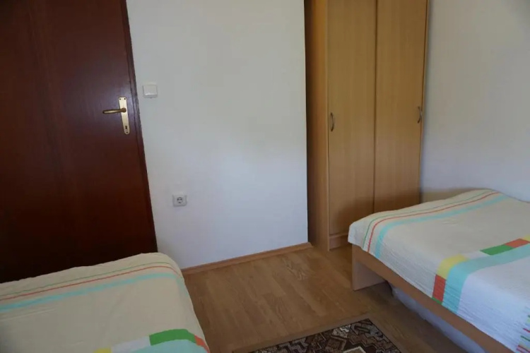 Apartment IJ 3stars 4-6 persons
