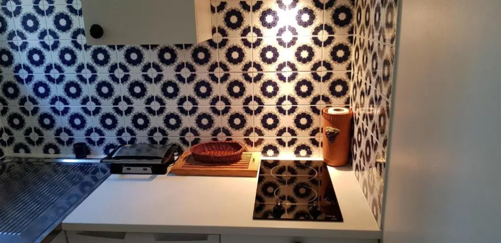 Studio Avec Terrasse 2 Personnes (Adults Only)